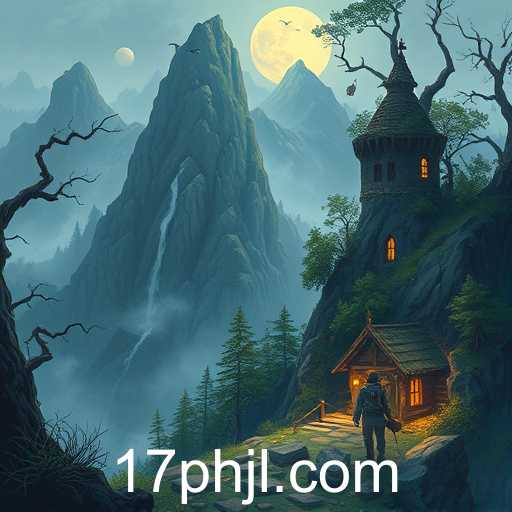 Adventure Games