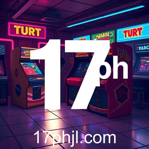 Arcade Games
