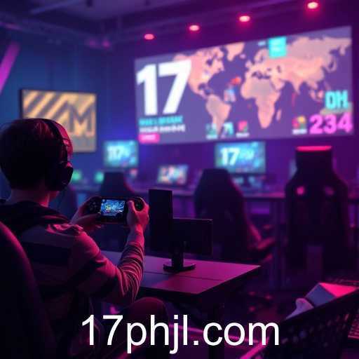 Online Gaming Trends in 2025