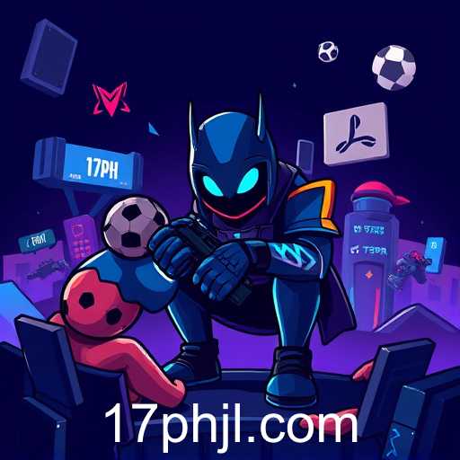 The Rise of 17ph in the Gaming World