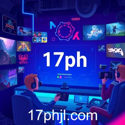 The Rise of 17ph and Its Impact on Gaming