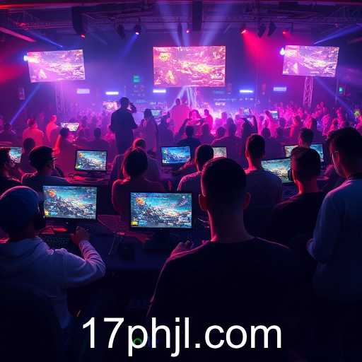 The Rise of Online Gaming Communities in 2025
