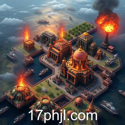 Strategy Games